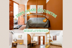 Double N Homestay